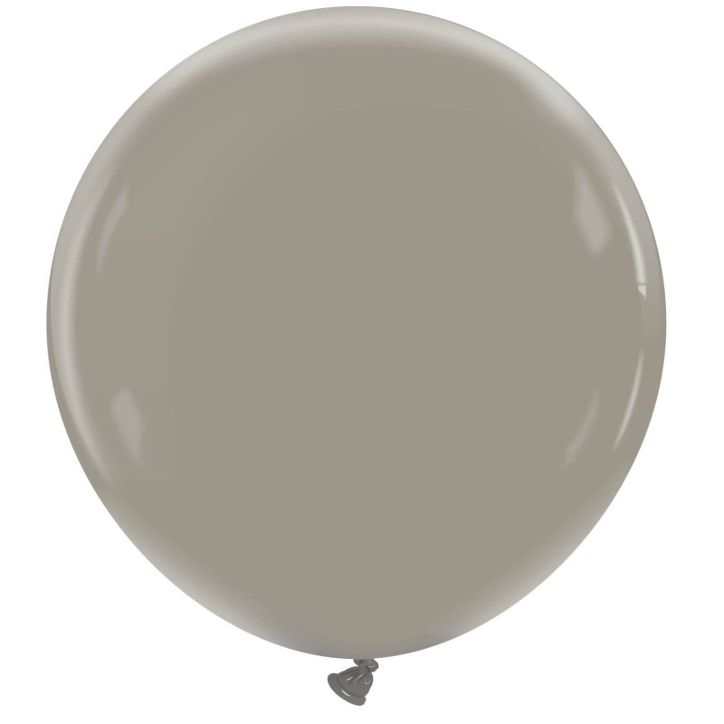 gris plomo
