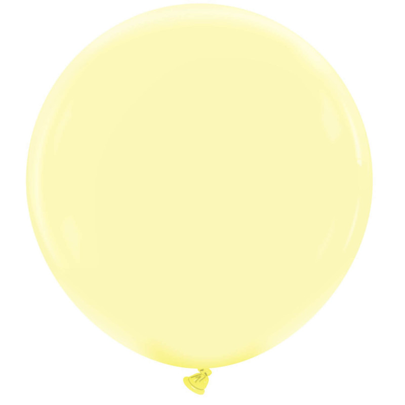 crema limón