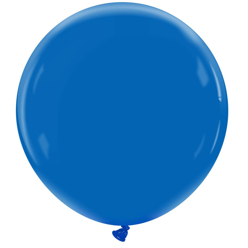azul real
