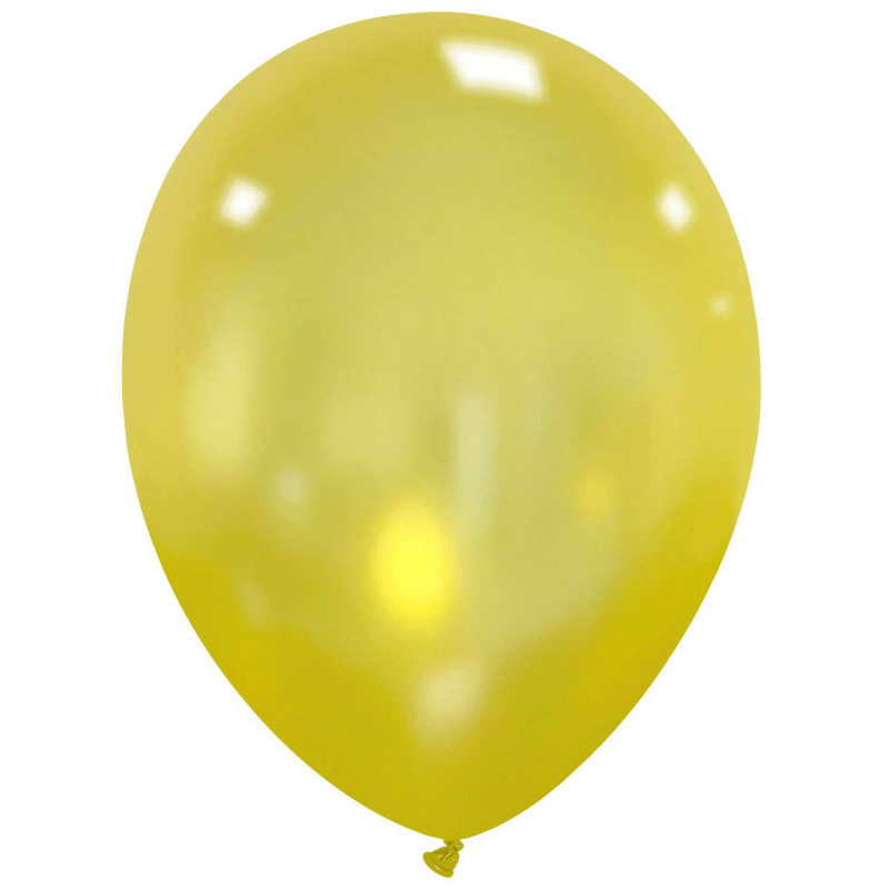 amarillo