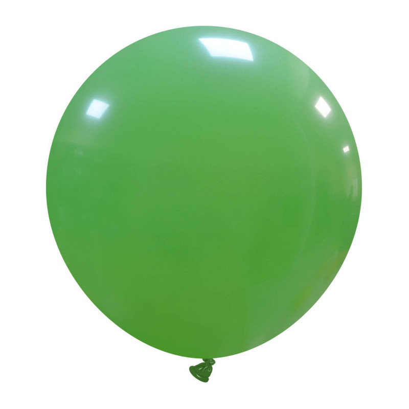 verde