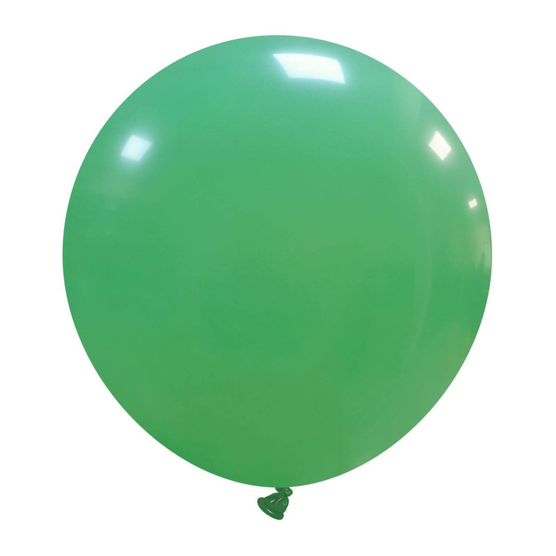 verde oscuro