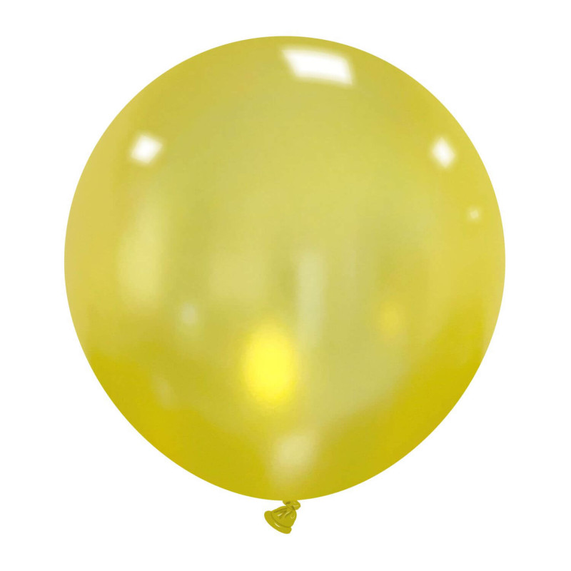 amarillo