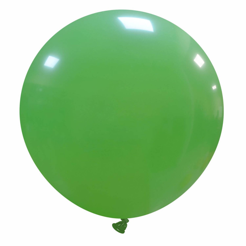 verde