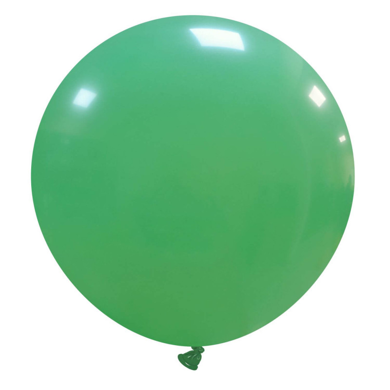 verde oscuro