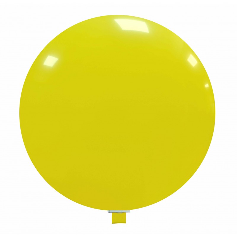 amarillo