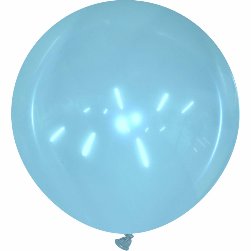 azul cristallo