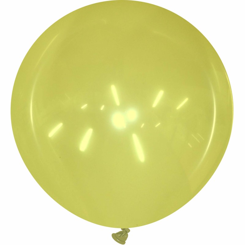 amarillo cristal
