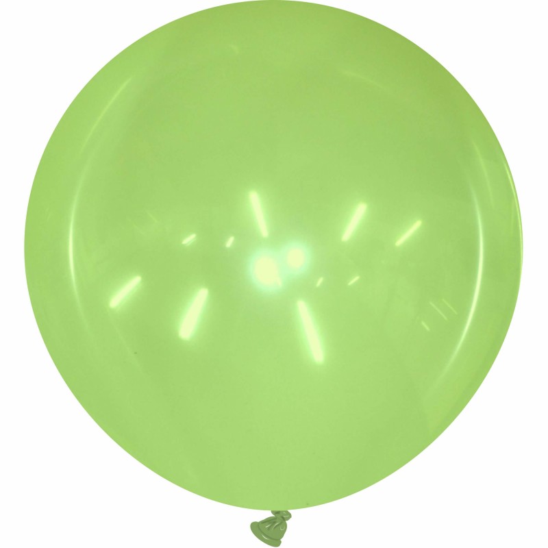 verde cristallo