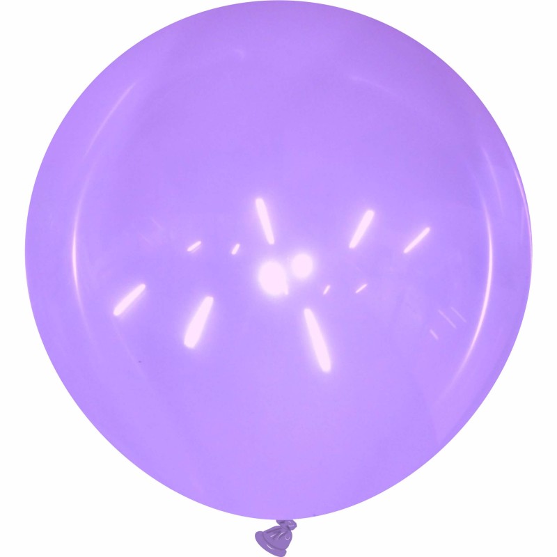 púrpura cristal