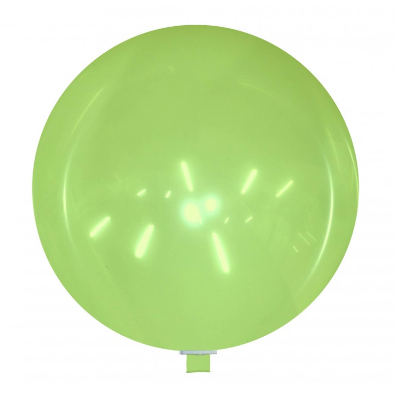 verde cristal