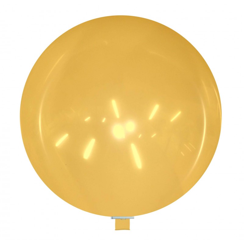 naranja cristal