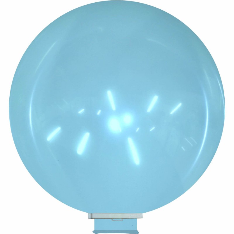 azul cristal