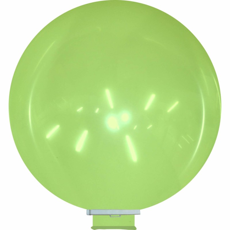 verde cristal