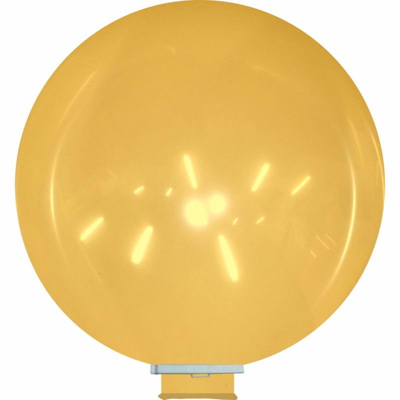naranja cristal