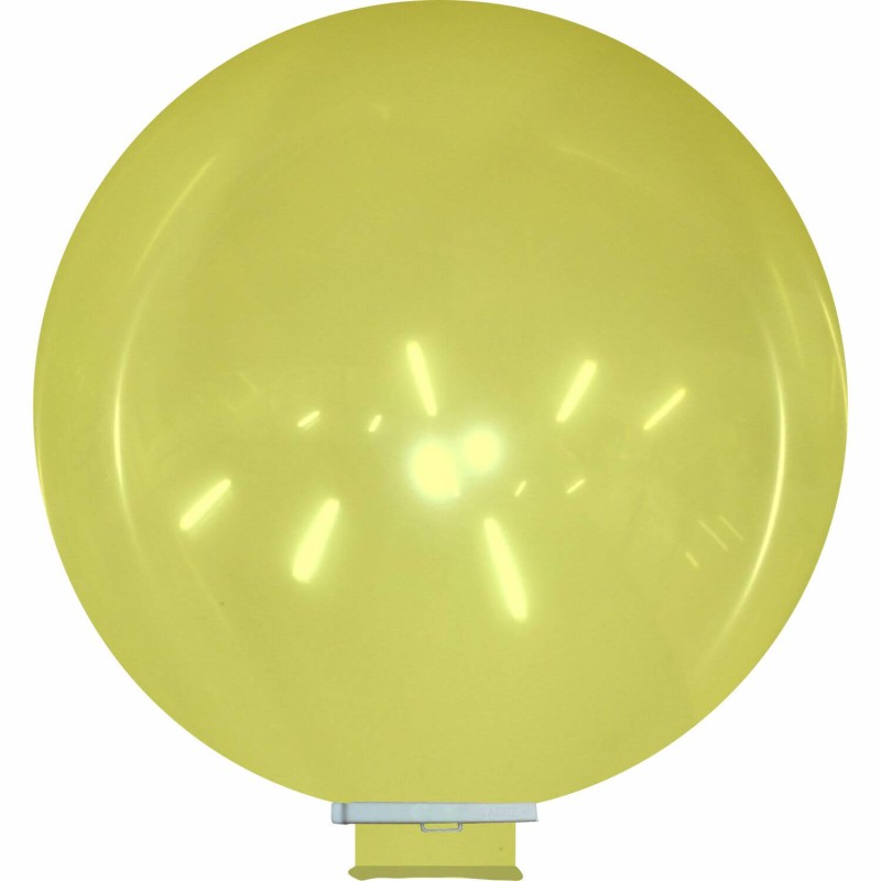 amarillo cristal