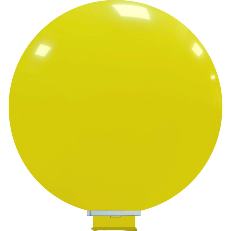 amarillo