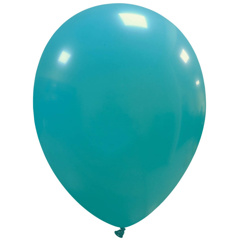 turquesa