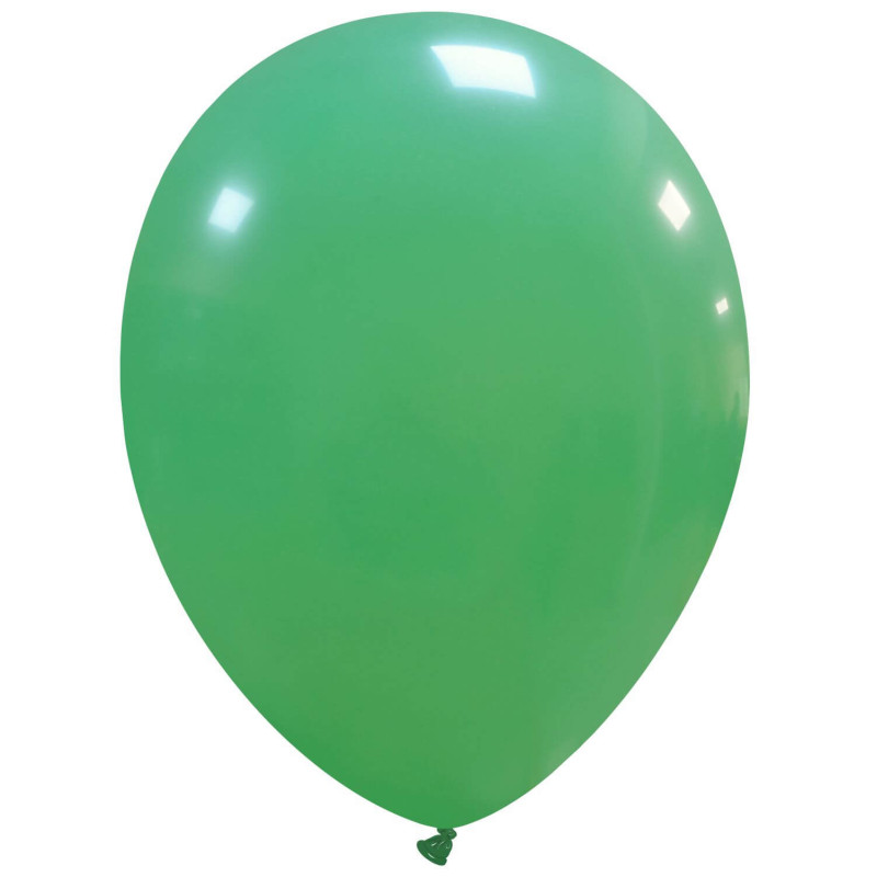 verde oscuro