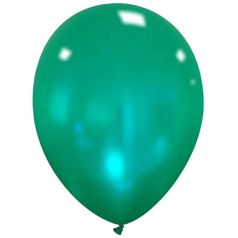 verde oscuro