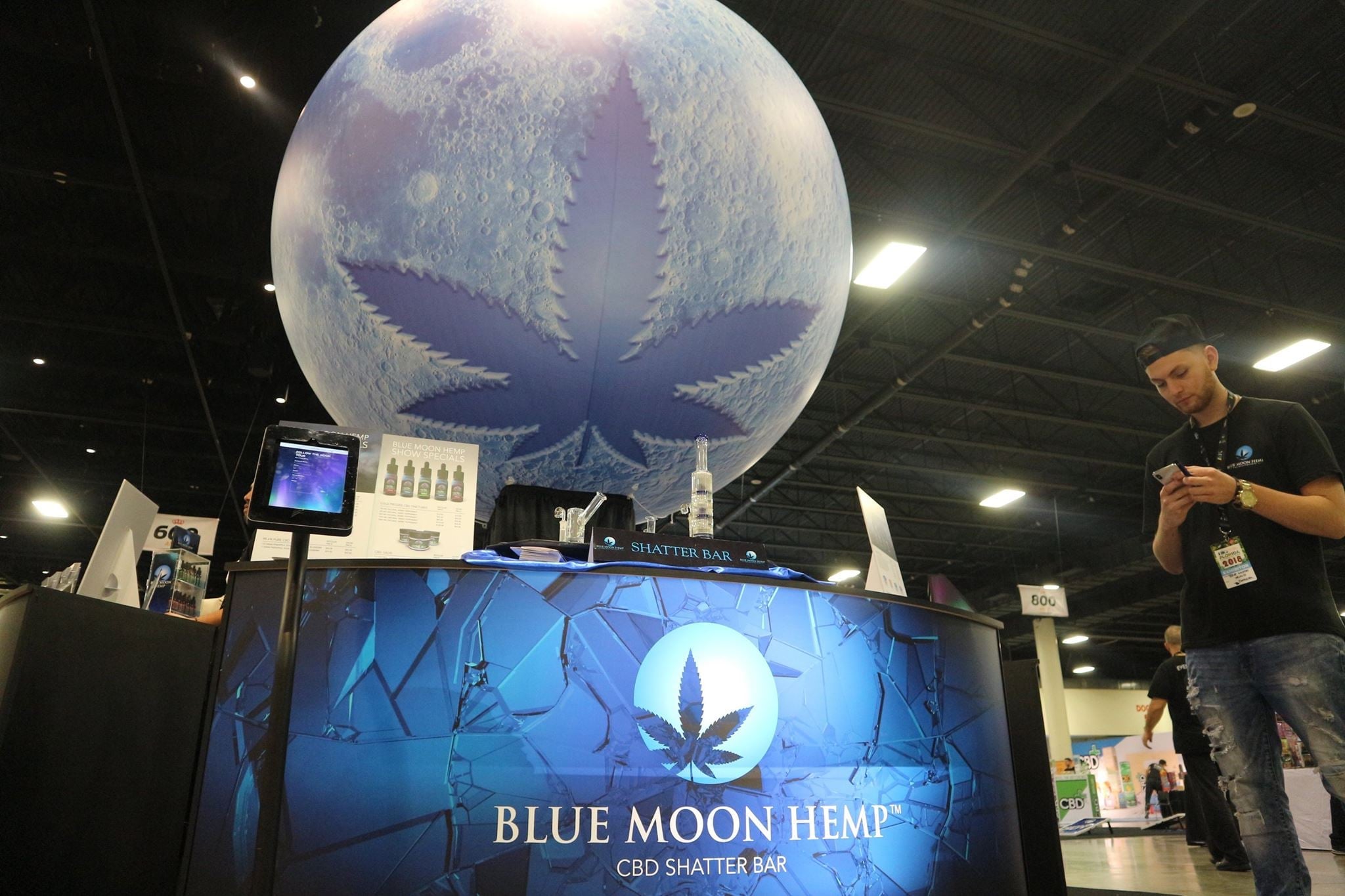 Globo Aerostatico Publicitario