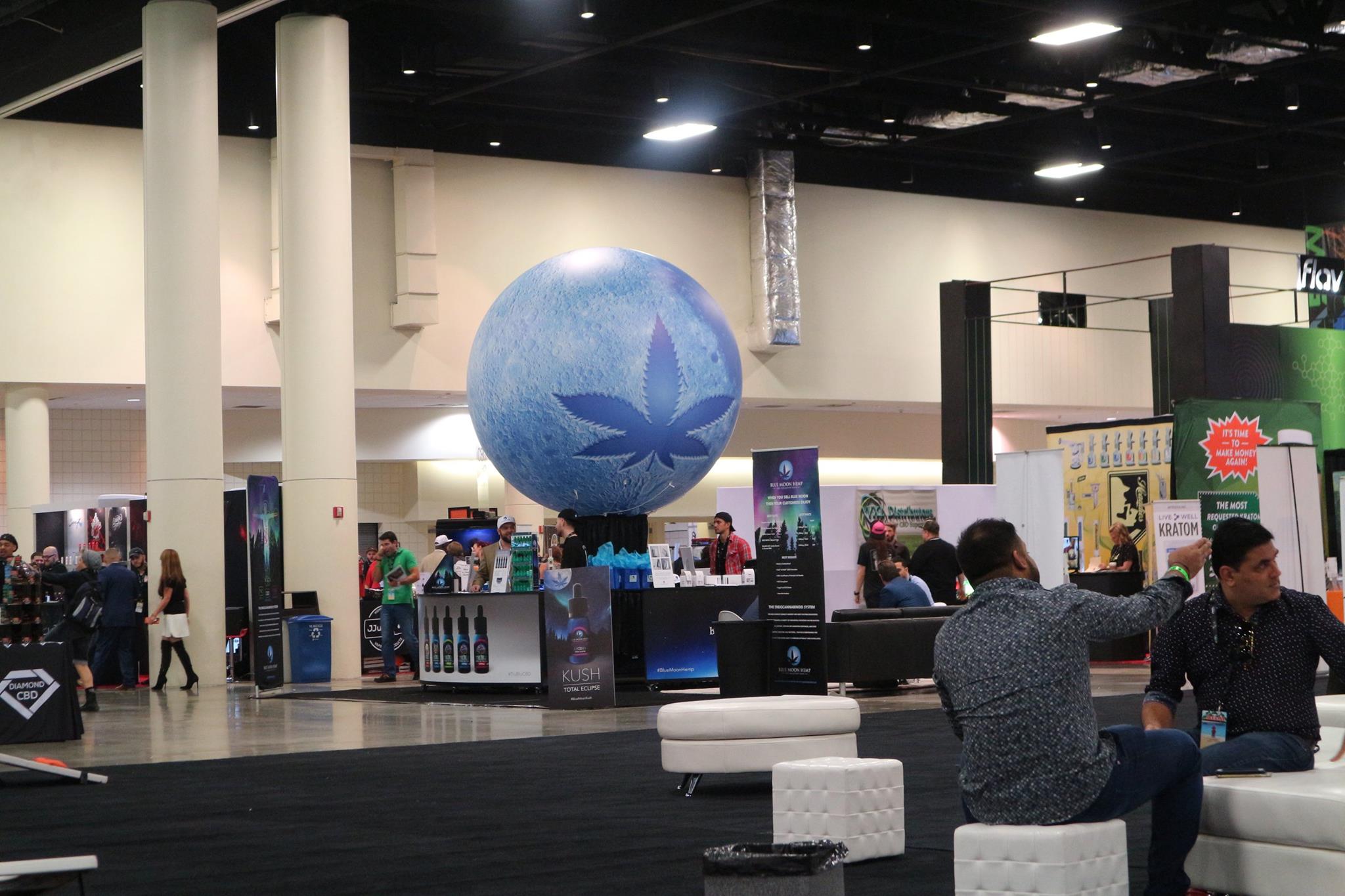 Globo Aerostatico Publicitario