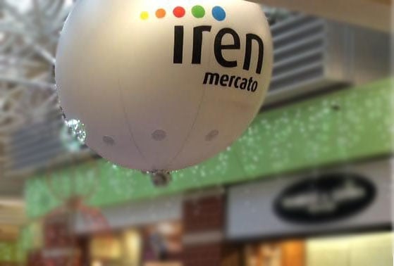 Globo Aerostatico Publicitario