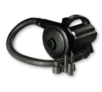 Arco Hexagonal Hinchable Estanco 