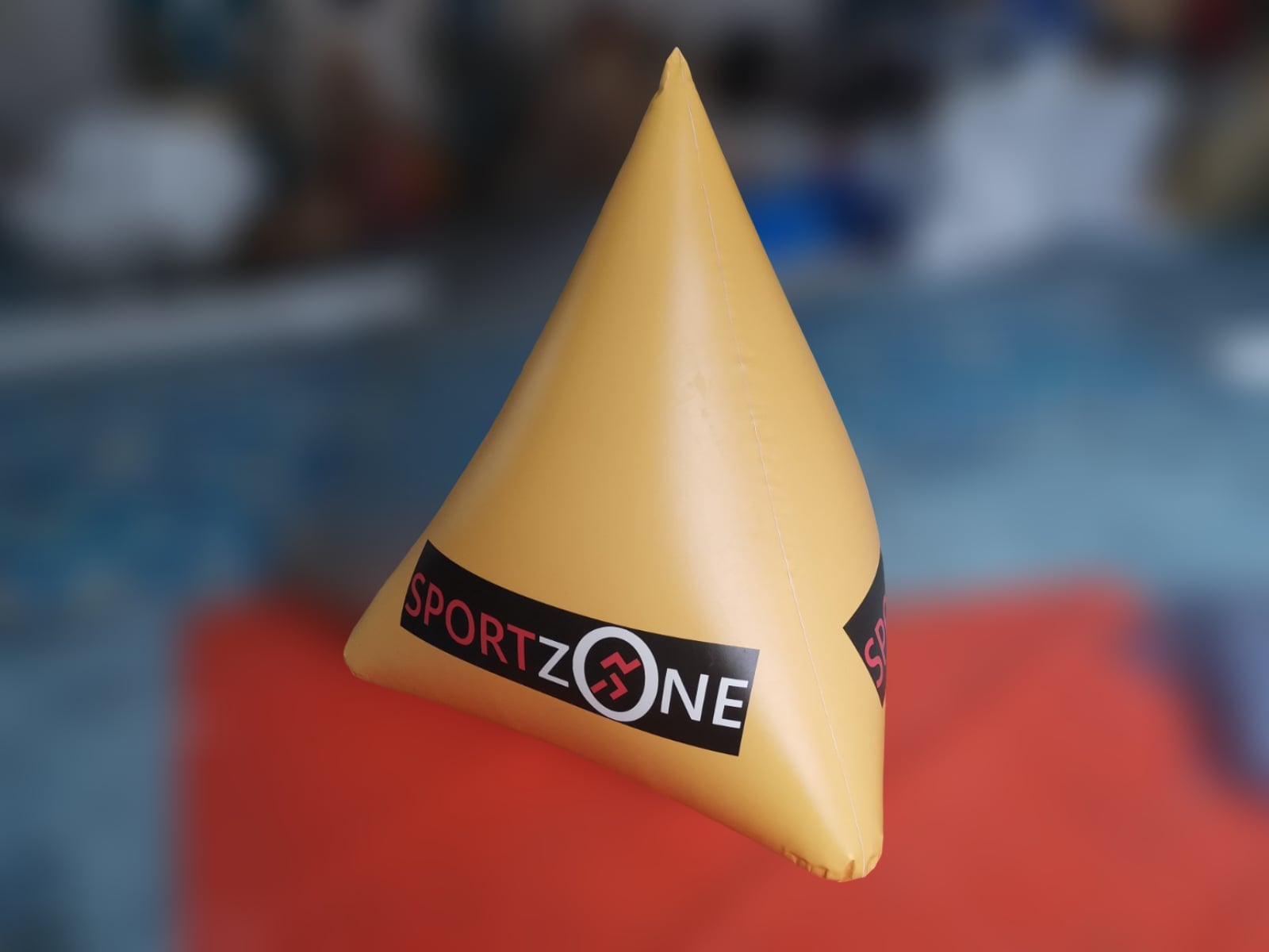 Boias Hinchables Publicitarias