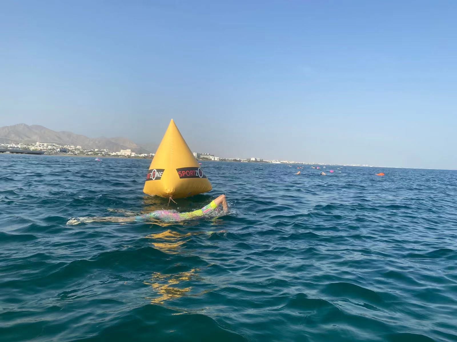 Boias Hinchables Publicitarias