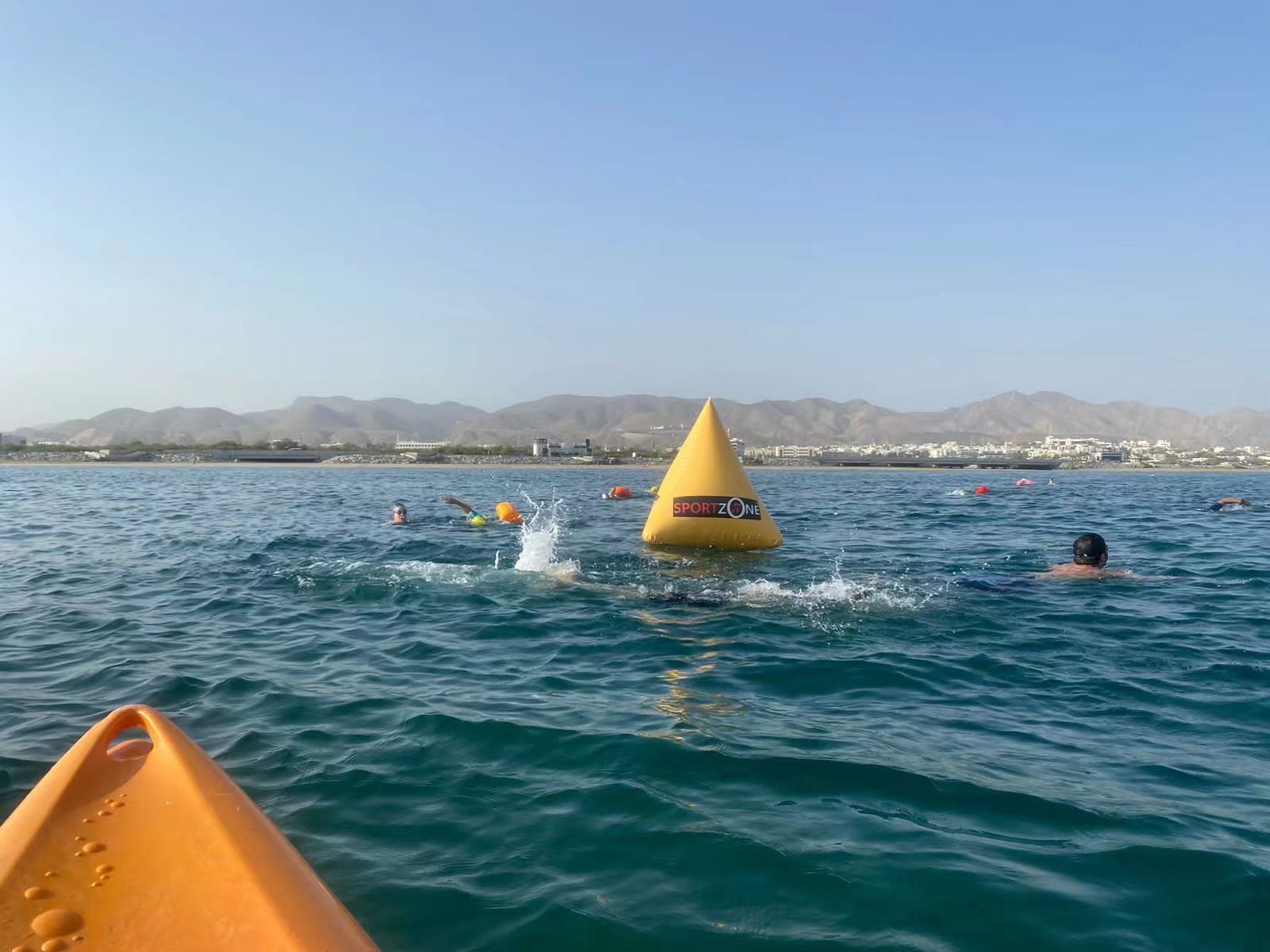 Boias Hinchables Publicitarias