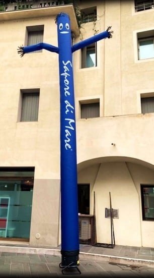 Fly Dancer Personalizado