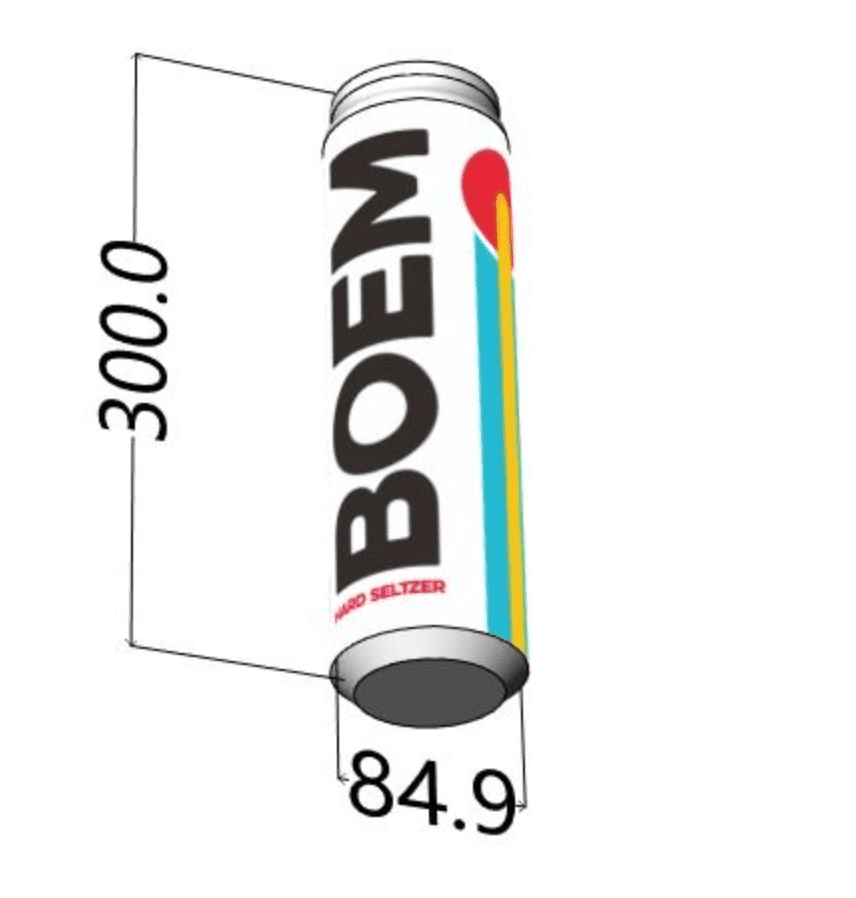 Reproducciones de Latas Hinchables