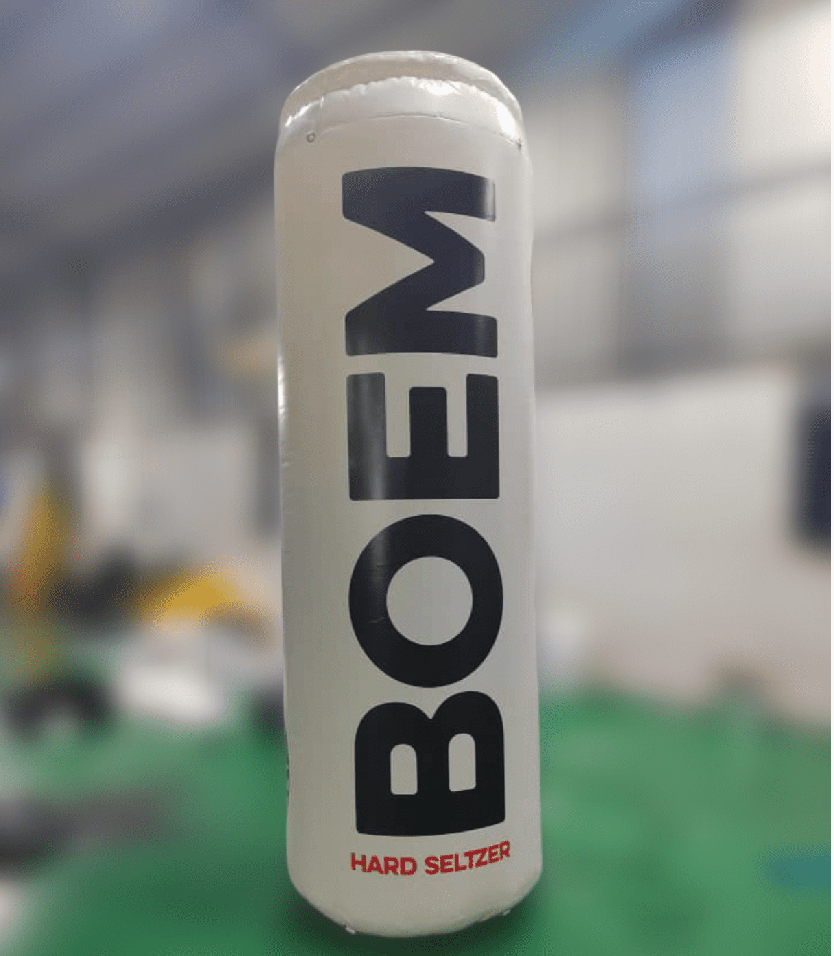 Reproducciones de Latas Hinchables