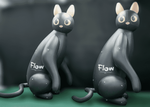 Mascotas y Toons Hinchables Personalizados