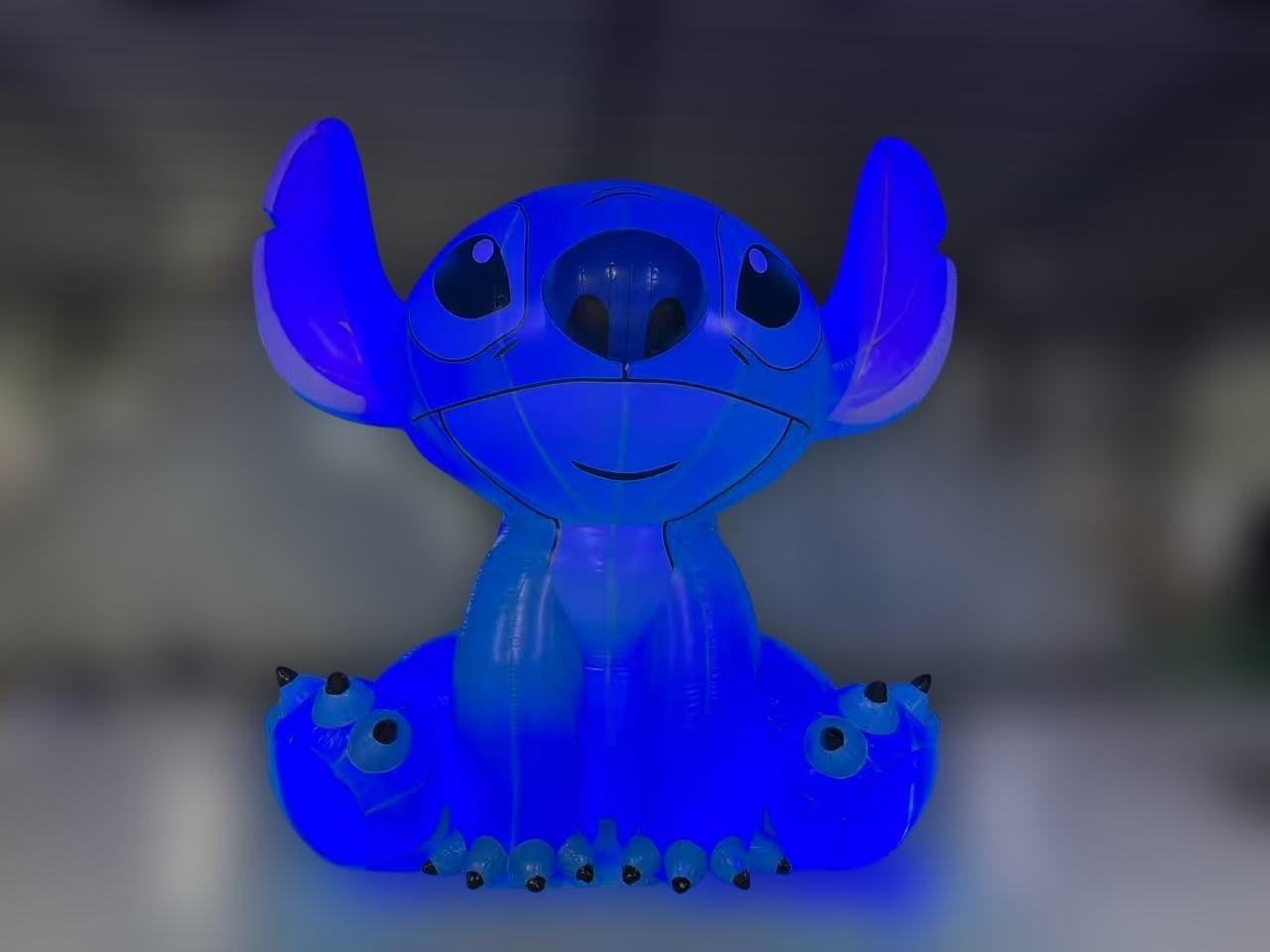 Mascotas y Toons Hinchables Personalizados