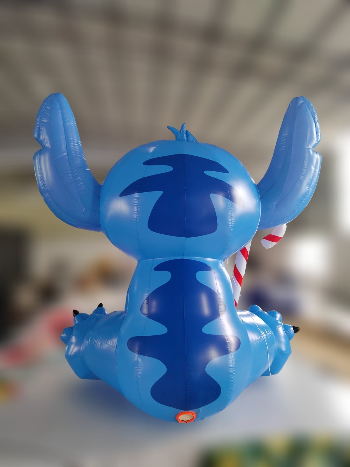 Mascotas y Toons Hinchables Personalizados