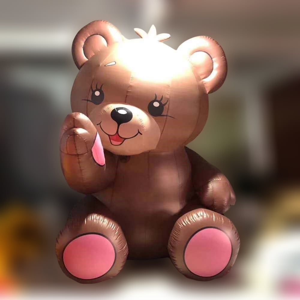 Mascotas y Toons Hinchables Personalizados