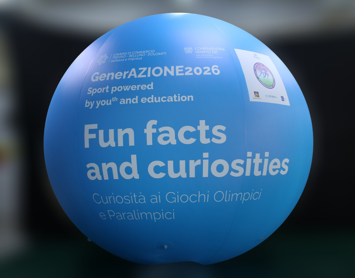 Esfera Gigante Publicitaria Pesonalizada