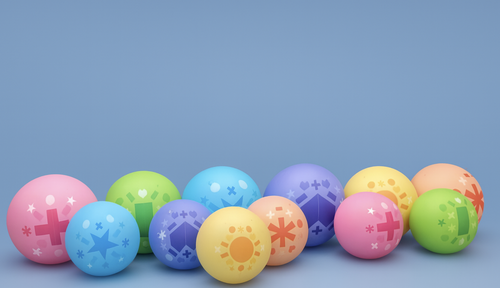 Esfera Gigante Publicitaria Pesonalizada