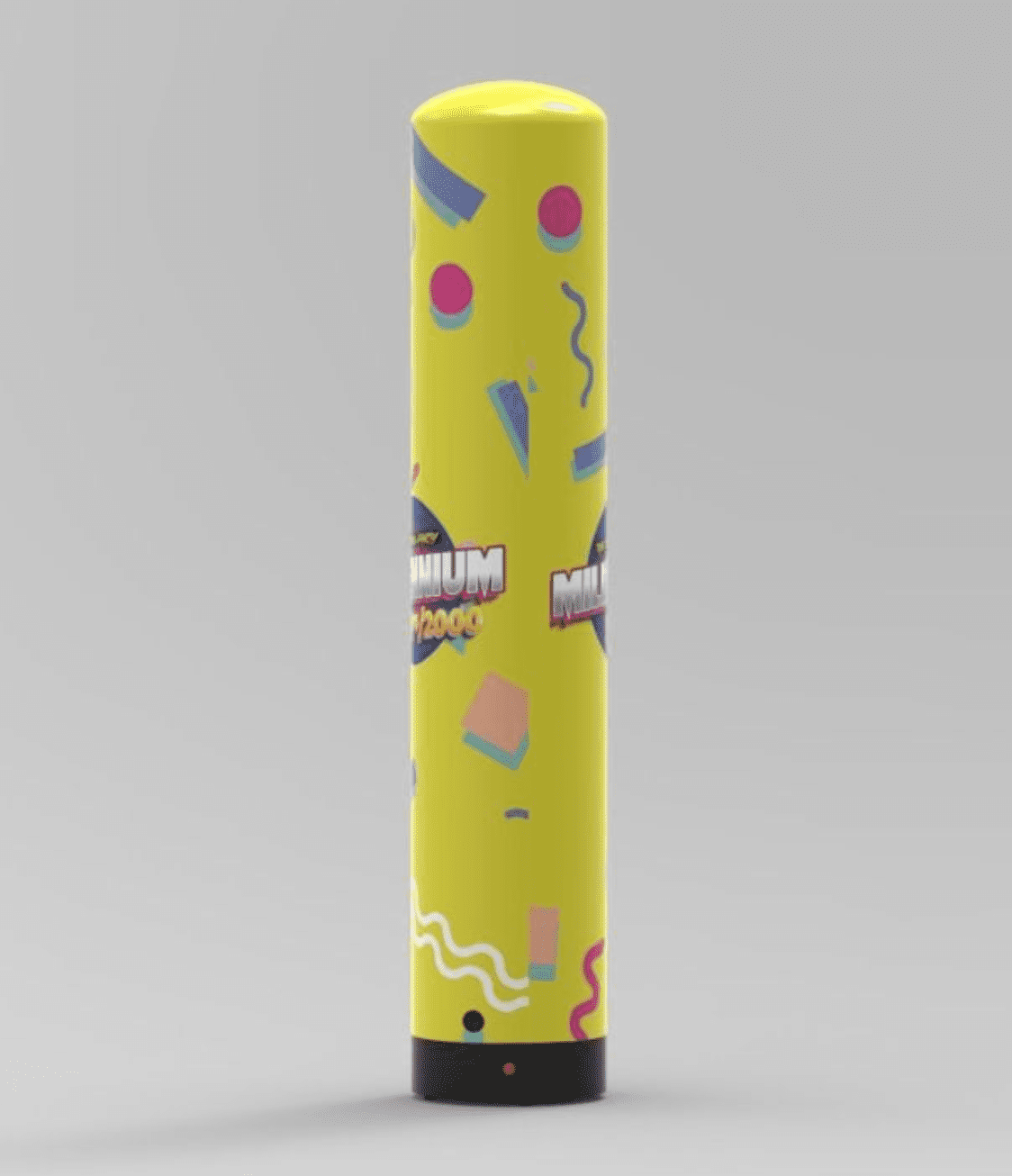 Totem publicitario Hinchable de PVC