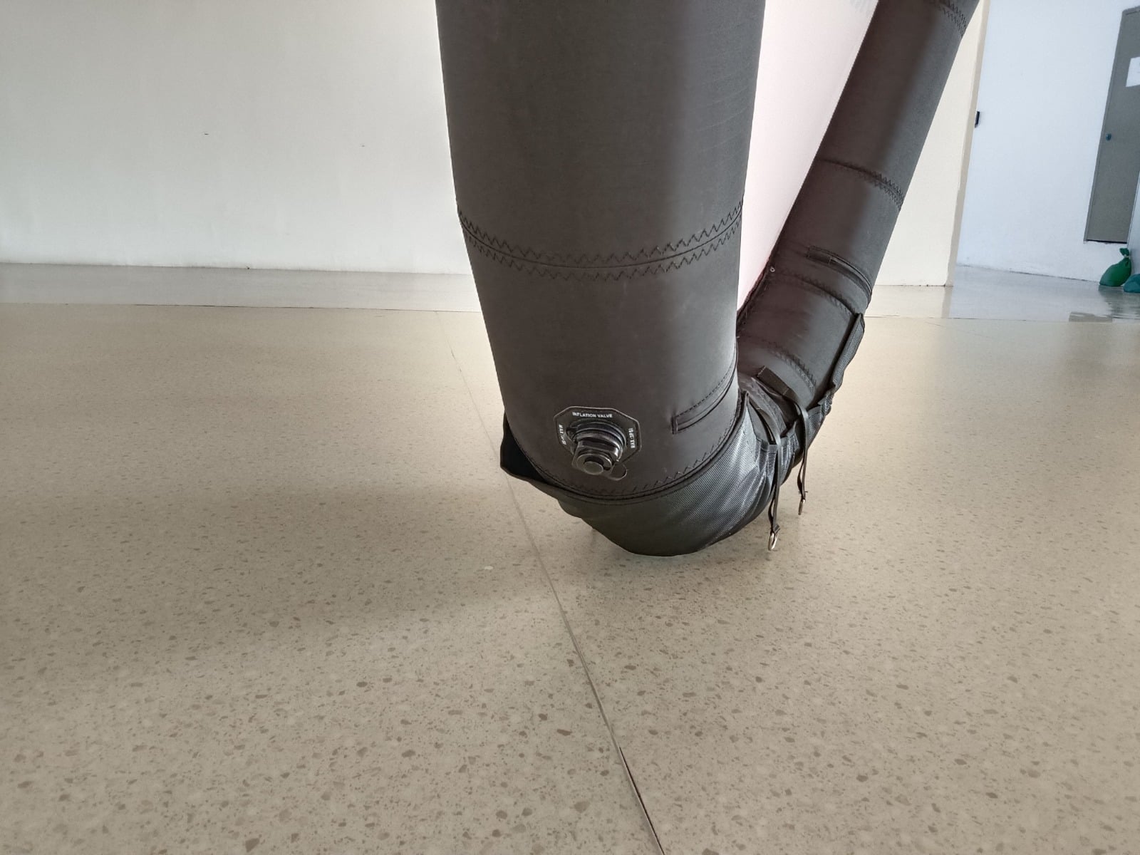 Gazebo Inflable “X-Dome” Personalizable