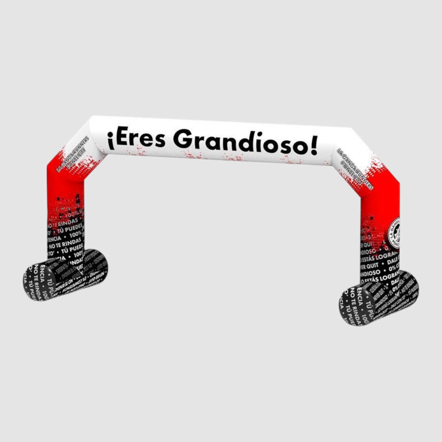 Arco hinchable flotante Personalizado