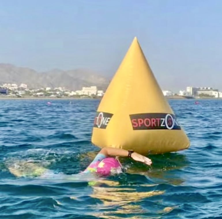 Boias Hinchables Publicitarias