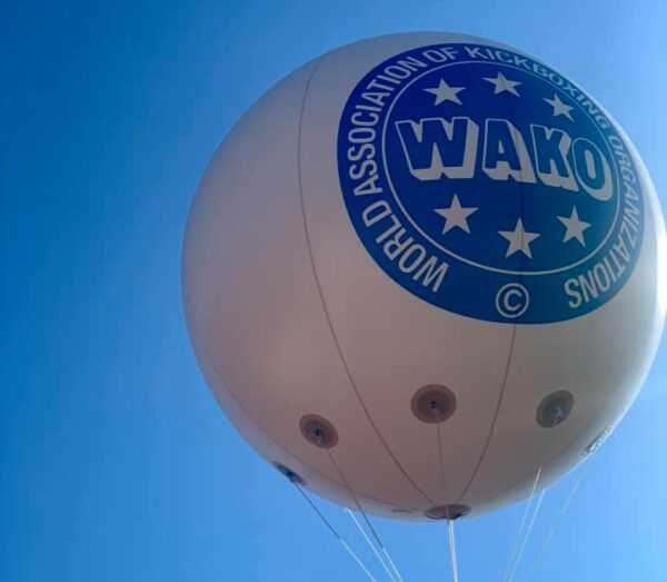 Globos Aerostáticos Publicitarios y Zeppelin - Imagen 6